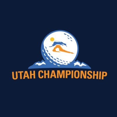 UTChampionship's profile picture. Utah Championship presented by @ZionsBank & @Intermountain is one of the longest-running stops on the @KornFerryTour | Hosted by @StateofSport