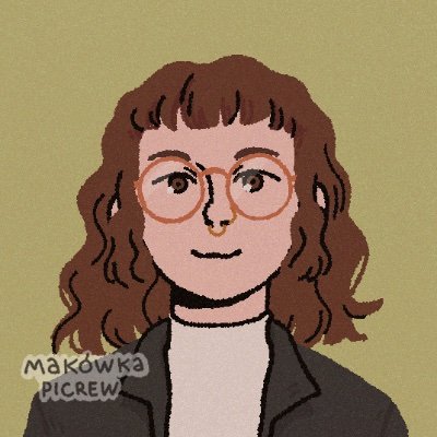 composer + sound artist -- non-binary they/them -- locked & crossposting (probably), mostly now on https://t.co/R0cJmHe8IG