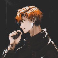 ɴᴏʙᴀʀᴏ ᴋᴜɢɪsᴀᴋɪ (@_thornprince) 's Twitter Profile