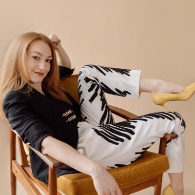 @LauraJHyatt