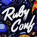 RubyConf (@rubyconf) Twitter profile photo RubyConf (@rubyconf) Twitter profile photo