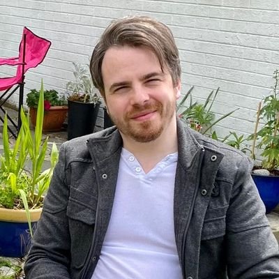 Video Games, photography, junior programmer, and general faffing about!
https://t.co/Rbut2u9Nvt