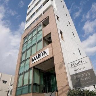 マリヤ美容院 Mariya Salon Twitter マリヤ美容院 Mariya Salon Twitter