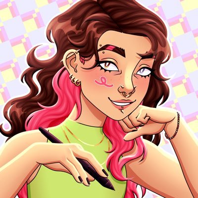 aworus on artfight!!さんのプロフィール画像