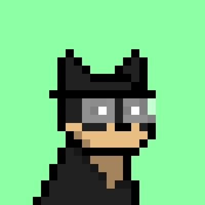 Criptotytan's profile picture. Crypto investor since 2015|Memecoin Hunter|Community Advocate|Crypto believer https://t.co/jgYqRGPukG