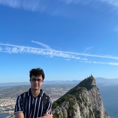 chris_lasslett's profile picture. Medical student @ImperialMed