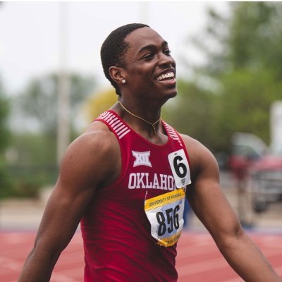 Austin Kiser athlete profile head shot