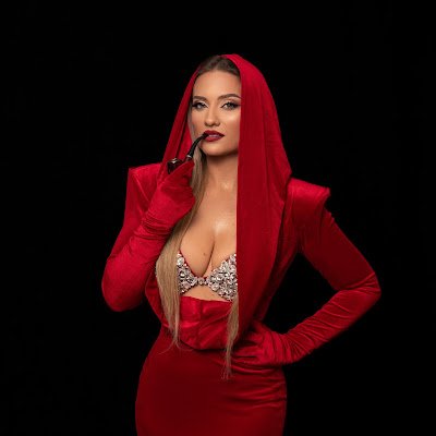 altinakolukajj's profile picture. Use Cupon Code ALTINA  115% reward Fundednext