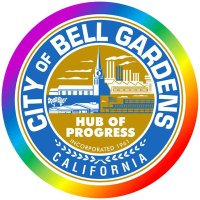 City of Bell Gardens (@bellgardenscity) 's Twitter Profile Photo City of Bell Gardens (@bellgardenscity) 's Twitter Profile Photo