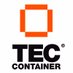 teccontainer (@teccontainer) Twitter profile photo teccontainer (@teccontainer) Twitter profile photo