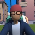 Adventure of Deliveryman - indie gameさんのプロフィール画像