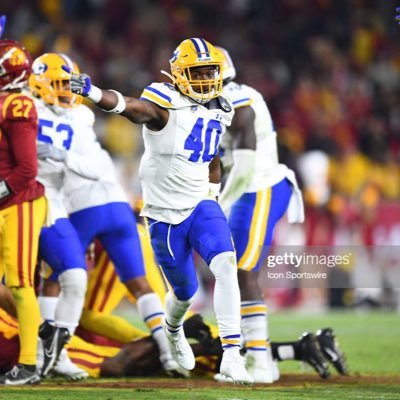 Demetric Jackson Profile