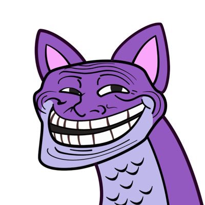 CA: CXqF4X3dBWrrtv3vUN8f2W9tmC4A7PFTryNFKrdHNDox $BOSSIE: Trolling the World, One Meme at a Time 😈