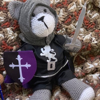 retired RN, crocheting keeps me out of trouble, marginally, enjoying my retirement, survivor of 3 different cancers, Wiccan/ pagan. anti https://t.co/VZ2T3d4Lmj DMs