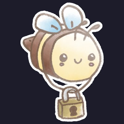 l0ckbee's profile picture. -----BEGIN BEEGP MESSAGE----
// Internet Music Fan
// Barista
// Inner Sunset
-----END BEEPGP MESSAGE----