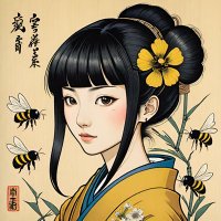 Bodacious Bee 🐝 (@bodaciousbeee) 's Twitter Profile