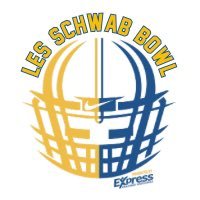 Les Schwab Bowl (@lesschwabbowl) 's Twitter Profile