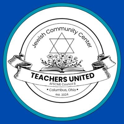 A Union for the teachers of the Jewish Community Center of Greater Columbus. For media inquiries, email lward@afscme8.org