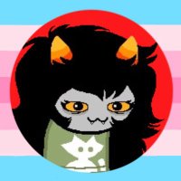 transfem maoist ⛤☭♌︎ (@goinggpostal) 's Twitter Profile Photo transfem maoist ⛤☭♌︎ (@goinggpostal) 's Twitter Profile Photo