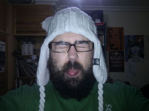 KuMa_sensei's profile picture. Nada que añadir