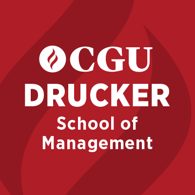 We advance the practice of management through thought leadership and a personalized approach to graduate education grounded in the works of Peter F. Drucker.