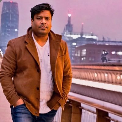 A human being , dreamer , achiever , an entrepreneur as well . 💕 @PSPK 💕