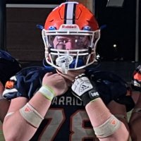 Eli Morris (@eli_morris78) 's Twitter Profile