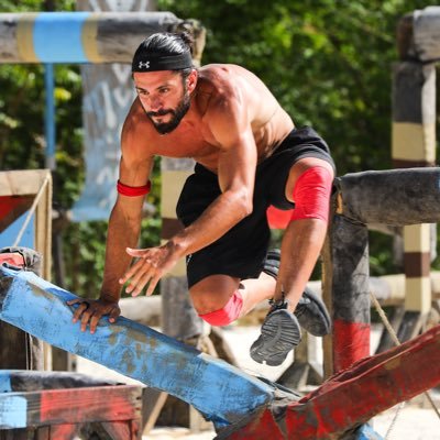 🌴#survivorGR 2024 🌴 🎓BSc. Physical Education & Sports Science ⁻ MSc. Military fitness & wellbeing