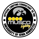 Executive Director of USA Sales @MuscoLighting. Iowa & Mount Pleasant Alum.