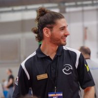 Simone Fabbricatore (@quagsimon) 's Twitter Profile