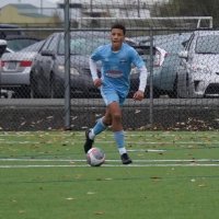 Braylon Bowie (@braybowiesoccer) 's Twitter Profile