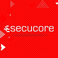 SECUCORE (@secucore) 's Twitter Profile