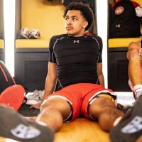 Dezmond Hopkins #4 (@dezmondhopkins3) 's Twitter Profile