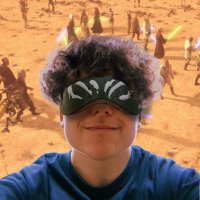 Star Wars Marshall (@swmarshall_) 's Twitter Profile