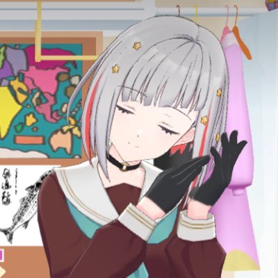 1_CNpera_5's profile picture. 夕霧綴理で望月杏奈で野口衣織です。|つ @Noz_tk |師匠 @tnkn_taiko |ヲ @Future_flight_ | MEE6? @m_k_zkm1 |