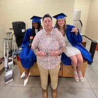 Jessica Burnett, LAT, ATC (@jessica_b47) 's Twitter Profile Photo Jessica Burnett, LAT, ATC (@jessica_b47) 's Twitter Profile Photo