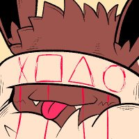 Soppa (@eeveesoppaalt) 's Twitter Profile