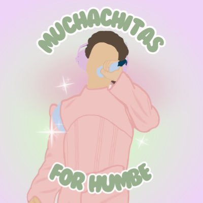 Una esencia por y para humbe @humberdz| IG: @muchachitasforhumbe