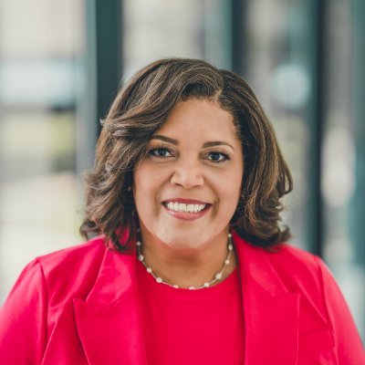 Family woman of faith, communications & PR pro, and champion of causes that help humankind. Opinions are my own.