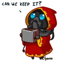 Umbraurizen (@umbraurizen) 's Twitter Profile