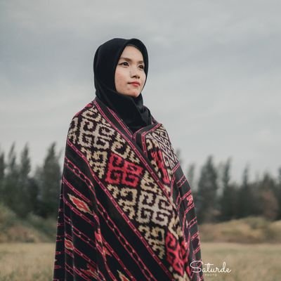 Sarinur95's profile picture. manis tanpa pemanis