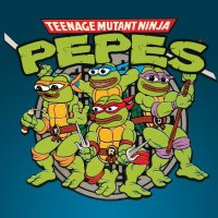 Teenage Mutant Ninja Pepes (@tmnponsolana) 's Twitter Profile Photo Teenage Mutant Ninja Pepes (@tmnponsolana) 's Twitter Profile Photo