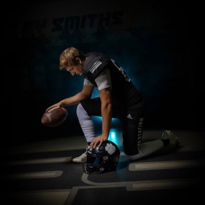 Cole Whitlock Profile