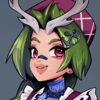 Jashin ๐ฆ (@jashin_vtuber) 's Twitter Profile