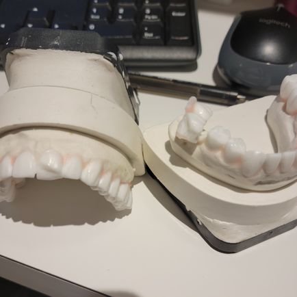 DrTeethJax's profile picture. 