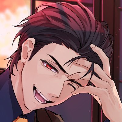 夜天アンジ🕶🍷休止中さんのプロフィール画像