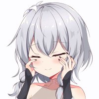 ミーナちゃん (@ship9_mahu) Twitter profile photo