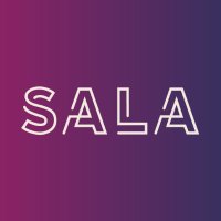 SALA Festival (@salafestival) 's Twitter Profile Photo SALA Festival (@salafestival) 's Twitter Profile Photo