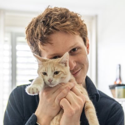 SimonPrivate's profile picture. Simon, version privée • Public : @Reelwens