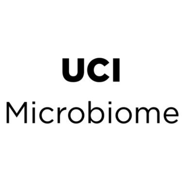 UCI Microbiome
